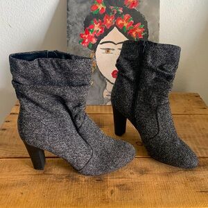 Brand new Kelly and Katie women boots in 8.5